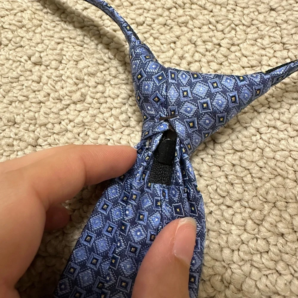 Nordstrom Kid's Adjustable Tie